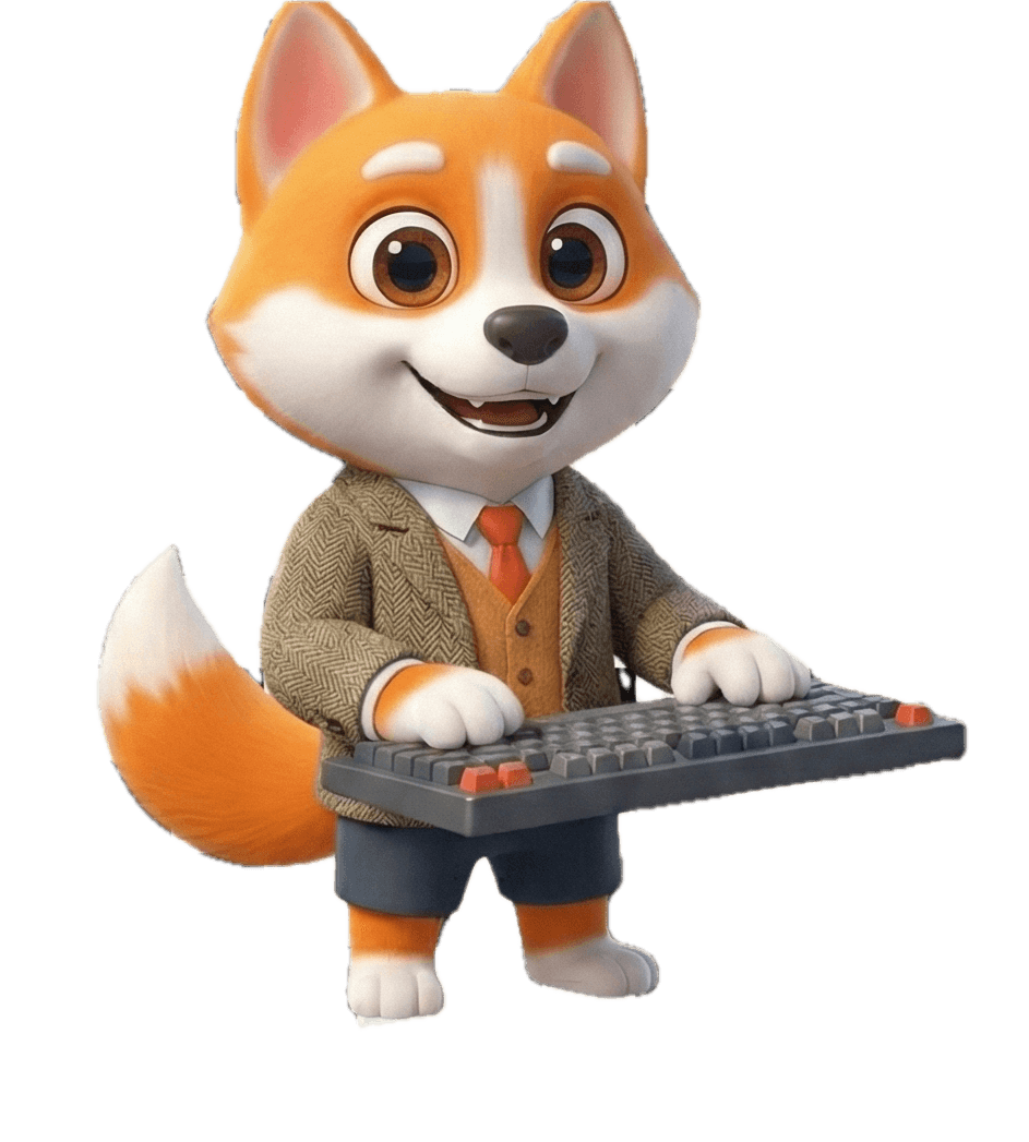 Full Stack Web Developer Gogo